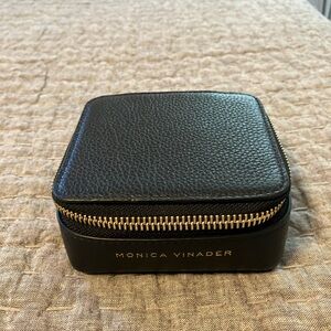Monica Vinader Jewlery Box